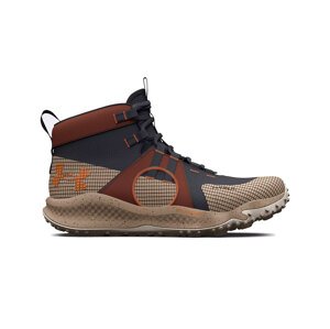 Under Armour Charged Maven Trek-BRN - Pánske - Tenisky Under Armour - Čierne - 3026370-001 - Veľkosť: 42