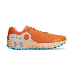 Under Armour Hovr Machina Off Road Honey - Pánske - Tenisky Under Armour - Oranžové - 3023892-800 - Veľkosť: 47