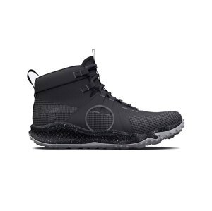 Under Armour Charged Maven Trek-BLK - Pánske - Tenisky Under Armour - Čierne - 3026370-002 - Veľkosť: 44