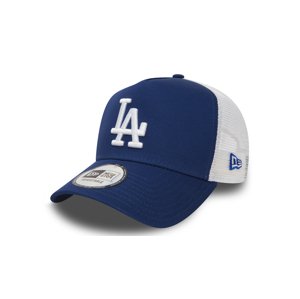New Era LA Dodgers Clean Blue A-Frame Trucker Cap - Unisex - Čapica New Era - Modré - 11405497 - Veľkosť: UNI