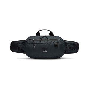 Converse Adjustable Student Sling - Unisex - Batoh Converse - Čierne - 10024553-A01 - Veľkosť: UNI