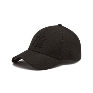 New Era 940 MLB Diamond era 9forty NEYYAN - Unisex - Čapica New Era - Čierne - 12040560 - Veľkosť: UNI