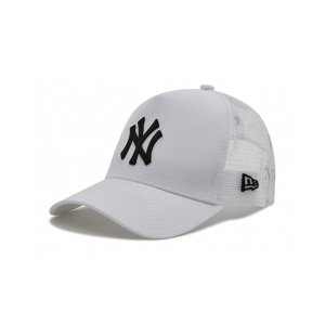 New Era 940 Af trucker essential NEYYAN - Unisex - Čapica New Era - Biele - 12285467 - Veľkosť: UNI