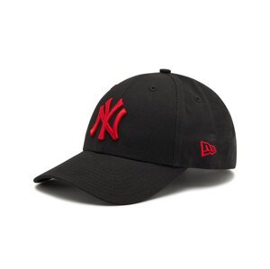NEW ERA 940 MLB League essential NEYYAN - Unisex - Čapica New Era - Čierne - 12380594 - Veľkosť: UNI