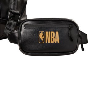 Wilson NBA 3 in 1 Basketball Carry Bag - Unisex - Batoh Wilson - Čierne - WZ6013001 - Veľkosť: UNI