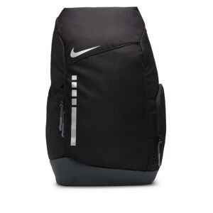 Nike Hoops Elite Backpack 32L Black - Unisex - Batoh Nike - Čierne - DX9786-010 - Veľkosť: UNI