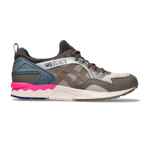Asics Gel-Lyte V - Dámske - Tenisky Asics - Hnedé - 1203A283-250 - Veľkosť: 36