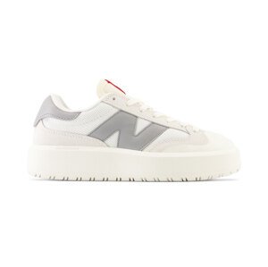 New Balance CT302RS - Dámske - Tenisky New Balance - Biele - CT302RS - Veľkosť: 40