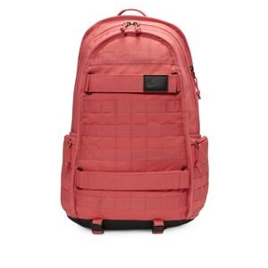 Nike Sportswear RPM Backpack Adobe (26L) - Unisex - Batoh Nike - Červené - BA5971-655 - Veľkosť: UNI