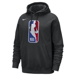 Nike NBA Team 31 Club Pullover Hoodie Black - Pánske - Mikina Nike - Čierne - DX9793-010 - Veľkosť: L