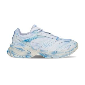 Puma Velophasis Overdye - Dámske - Tenisky Puma - Biele - 391966_01 - Veľkosť: 38