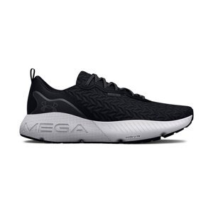 Under Armour Hovr Mega 3 Clone - Pánske - Tenisky Under Armour - Čierne - 3025308-003 - Veľkosť: 42