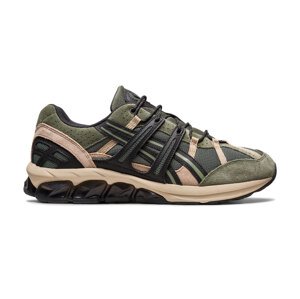 Asics Gel Sonoma 180 - Dámske - Tenisky Asics - Zelené - 1203A272-300 - Veľkosť: 37