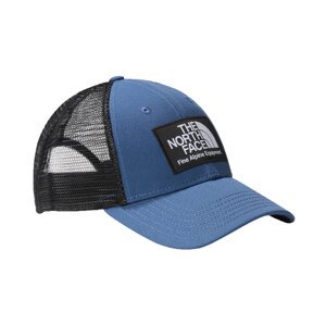 The North Face Mudder Trucker Cap - Unisex - Čapica The North Face - Modré - NF0A5FXAHDC - Veľkosť: UNI