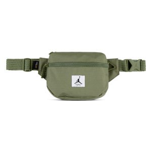 Jordan Jam Flight Crossbody  Sky J Olive - Unisex - Ladvinka Jordan - Zelené - MA0799-EF9 - Veľkosť: UNI