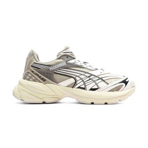 Puma Velophasis Overdyed Pleasures - Pánske - Tenisky Puma - Hnedé - 391696_02 - Veľkosť: 42