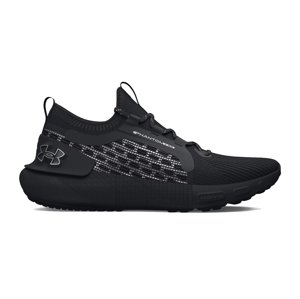 Under Armour HOVR Phantom 3 SE Reflect Running Shoes - Pánske - Tenisky Under Armour - Čierne - 3027154-001 - Veľkosť: 40