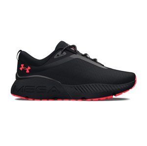 Under Armour HOVR Mega Warm Running Shoes - Pánske - Tenisky Under Armour - Čierne - 3026819-001 - Veľkosť: 40.5
