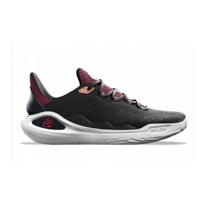Under Armour CURRY 11 DC Black - Pánske - Tenisky Under Armour - Čierne - 3026616-001 - Veľkosť: 47.5