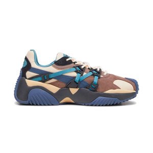 Puma Voltaire Hike - Pánske - Tenisky Puma - Hnedé - 393227_01 - Veľkosť: 43
