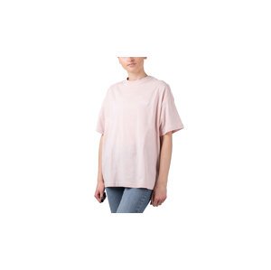 Dickies Summerdale T-Shirt W Rosa - Dámske - Tričko Dickies - Ružové - DK0A4Y1BC50 - Veľkosť: M