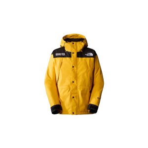 The North Face M GORE-TEX® Mountain Guide Insulated Jacket - Pánske - Bunda The North Face - Žlté - NF0A831KZU3 - Veľkosť: M