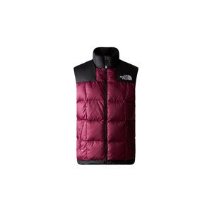 The North Face M Lhotse Vest - Pánske - Bunda The North Face - Fialové - NF0A853DKK9 - Veľkosť: M