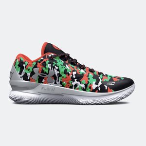 Under Armour Curry 1 Low Flotro Curry Camp - Pánske - Tenisky Under Armour - Čierne - 3025632-001 - Veľkosť: 42.5