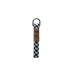 Vans Laces 36  - Unisex - Batoh Vans - Čierne - VN000XZYM74 - Veľkosť: UNI