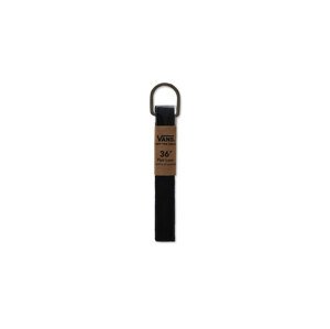 Vans MN Laces Black 36  - Unisex - Doplnok Vans - Čierne - VN000XZYBLK - Veľkosť: UNI