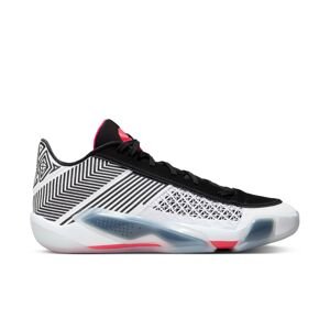 Air Jordan 38 Low "Fundamental" - Pánske - Tenisky Jordan - Biele - FD2326-101 - Veľkosť: 45.5