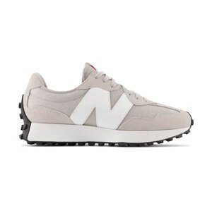 New Balance MS327CGW - Pánske - Tenisky New Balance - Hnedé - MS327CGW - Veľkosť: 40