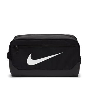 Nike Brasilia 9.5 Training Shoe Box Black - Unisex - Batoh Nike - Čierne - DM3982-010 - Veľkosť: UNI