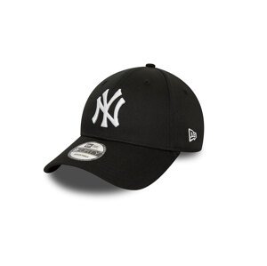 New Era New York Yankees World Series Patch Black 9FORTY Adjustable Cap  - Unisex - Čapica New Era - Čierne - 60422512 - Veľkosť: UNI