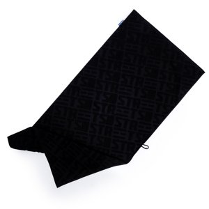The Streets Trap Towel Black - Unisex - Doplnok The Streets - Čierne - STRTSTRAPTBLCK - Veľkosť: UNI