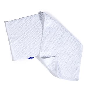 The Streets Trap Towel White - Unisex - Doplnok The Streets - Biele - STRTSTRAPTWHT - Veľkosť: UNI