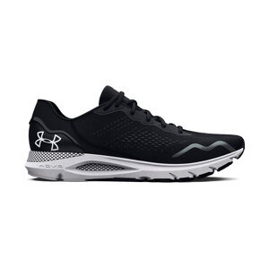 Under Armour HOVR Sonic 6 - Pánske - Tenisky Under Armour - Čierne - 3026121-001 - Veľkosť: 41