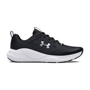Under Armour Charged Commit TR 4-BLK - Pánske - Tenisky Under Armour - Čierne - 3026017-004 - Veľkosť: 44.5