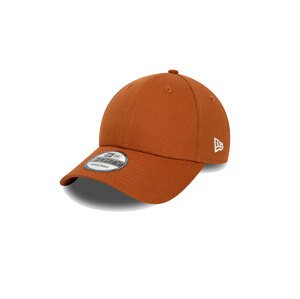 New Era Essential Brown 9FORTY Adjustable Cap - Unisex - Čapica New Era - Hnedé - 60434920 - Veľkosť: UNI