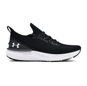 Under Armour Shift Running Shoes - Pánske - Tenisky Under Armour - Čierne - 3027776-001 - Veľkosť: 42