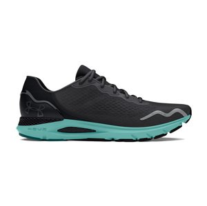 Under Armour W HOVR™ Sonic 6 Running Shoes - Dámske - Tenisky Under Armour - Čierne - 3026128-105 - Veľkosť: 39