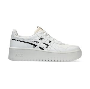 Asics Japan S Platform - Dámske - Tenisky Asics - Biele - 1202A483-100 - Veľkosť: 40