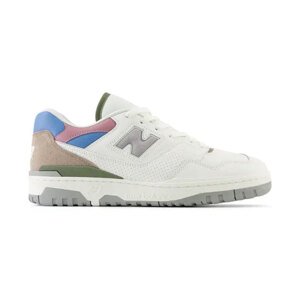 New Balance BB550PGA - Pánske -  New Balance - Biele - BB550PGA - Veľkosť: 42