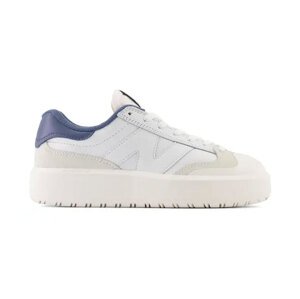 New Balance CT302VA - Unisex -  New Balance - Biele - CT302VA - Veľkosť: 40.5