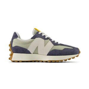 New Balance U327SD - Unisex -  New Balance - Fialové - U327SD - Veľkosť: 43