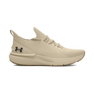 Under Armour Shift Running Shoes - Pánske - Tenisky Under Armour - Hnedé - 3027776-200 - Veľkosť: 42.5