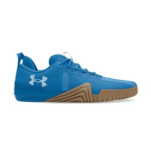 Under Armour TriBase Reign 6 - Pánske - Tenisky Under Armour - Modré - 3027341-400 - Veľkosť: 47