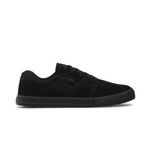 DC Shoes Tonik - Pánske - Tenisky DC Shoes - Čierne - ADYS300769-BB2 - Veľkosť: 42