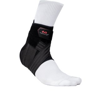 McDavid Phantom 3+ Ankle Brace - Unisex - Protector McDavid - Čierne - 4305-PHANTOM - Veľkosť: XL/2XL