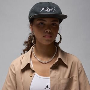 Jordan Flight Pro Unstructured 5-Panel Cap - Unisex - Šiltovka Jordan - Čierne - FV5300-010 - Veľkosť: L/XL
